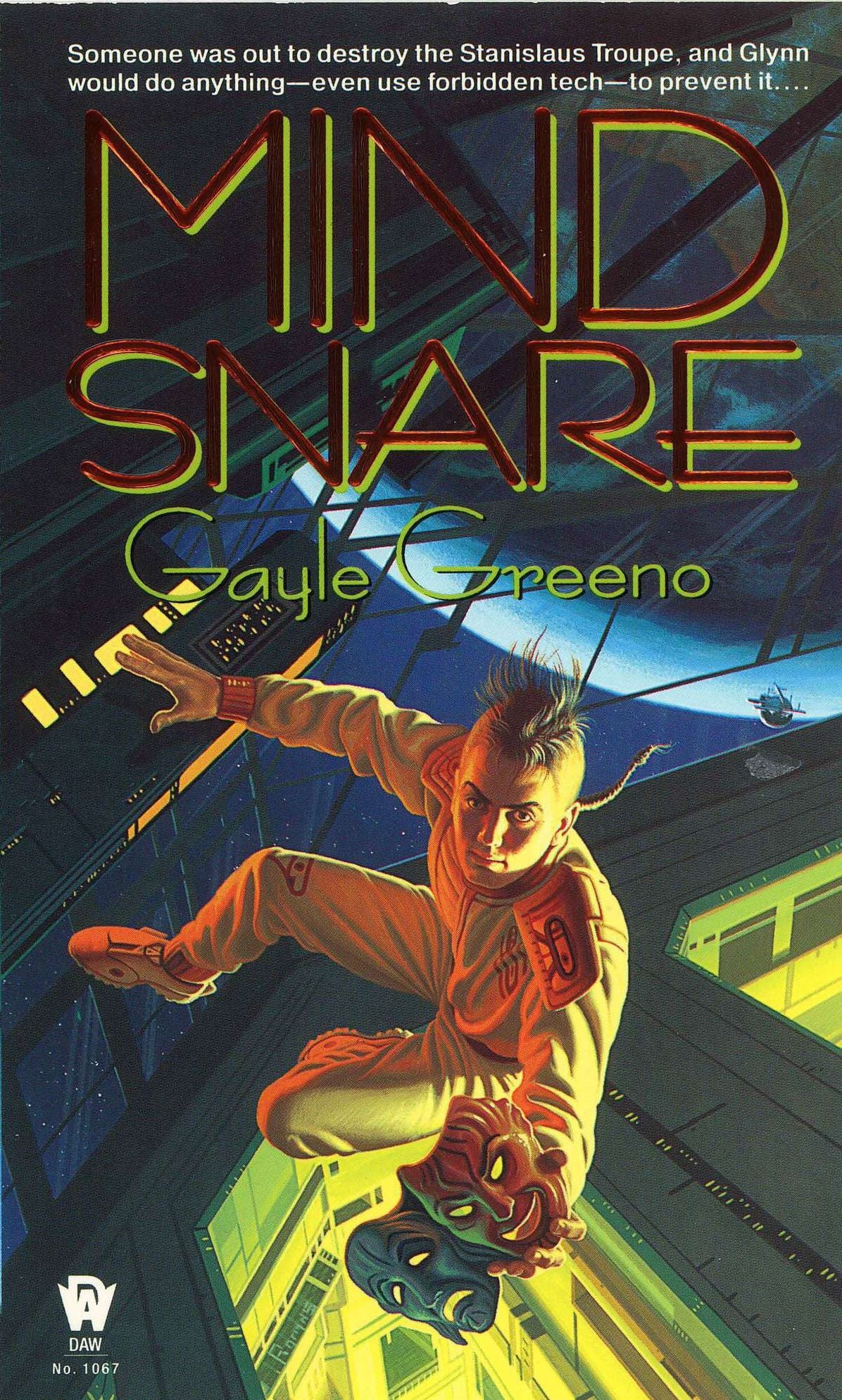 Mind Snare