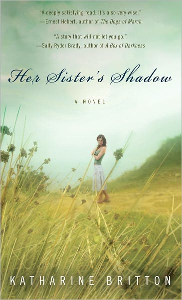 Her Sister's Shadow