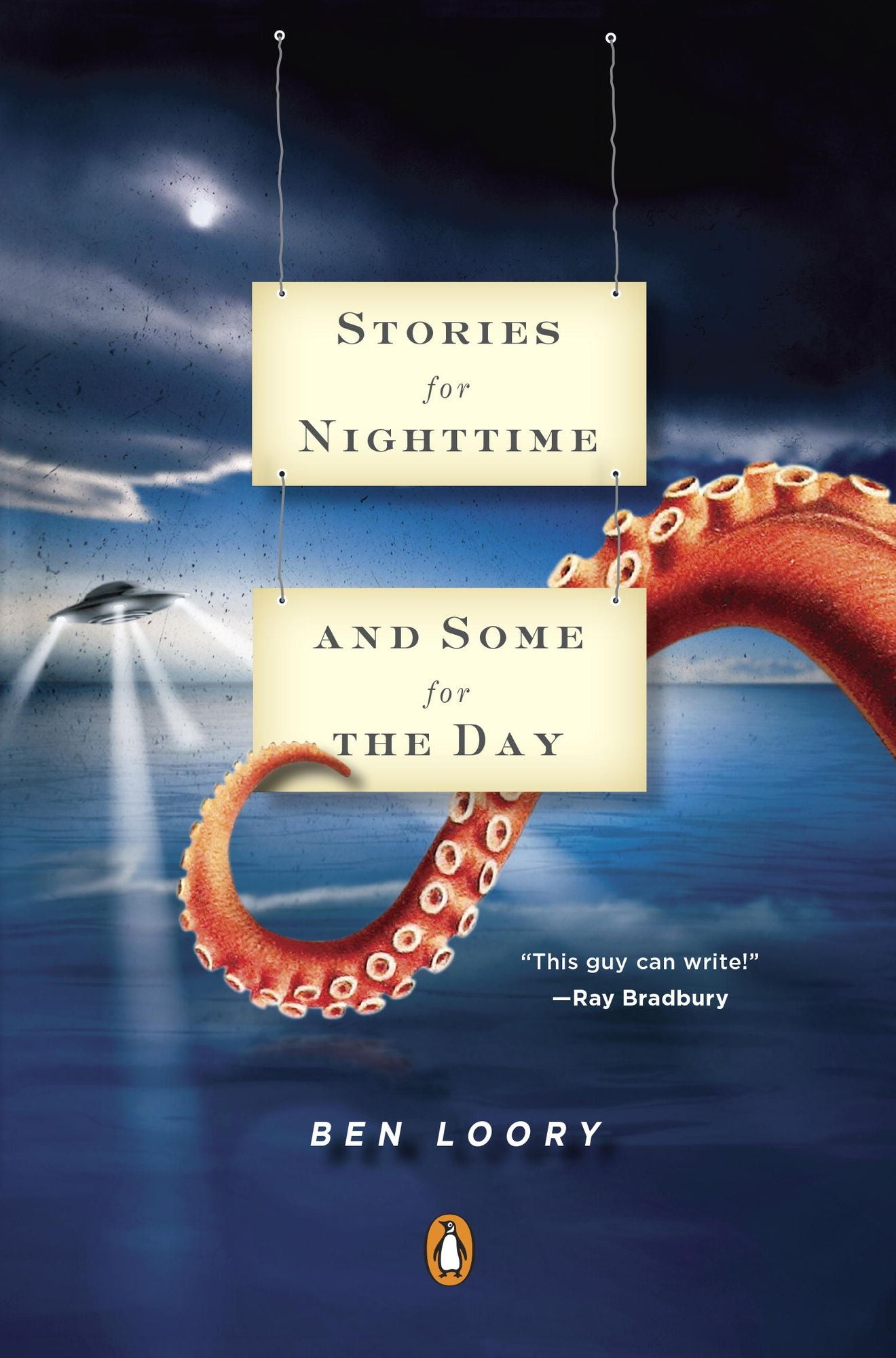 Stories for Nighttime and Some for the Day