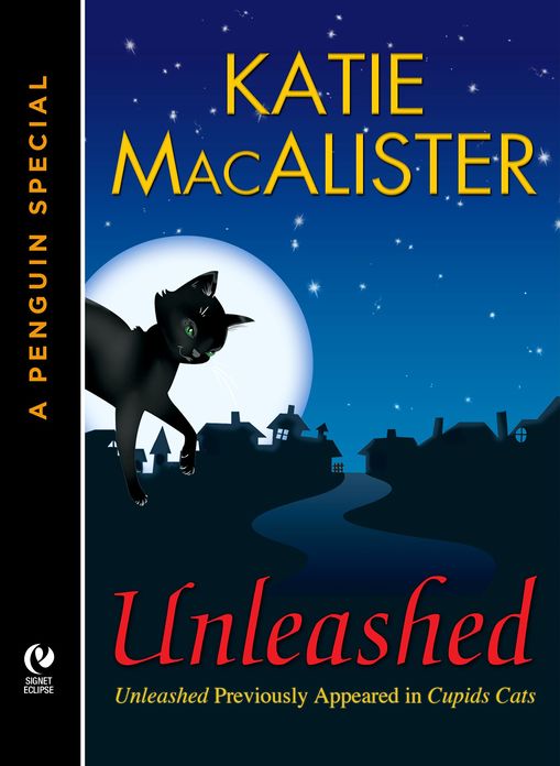 Unleashed (Dark Ones Series Novella) (A Penguin Special from New American Library)