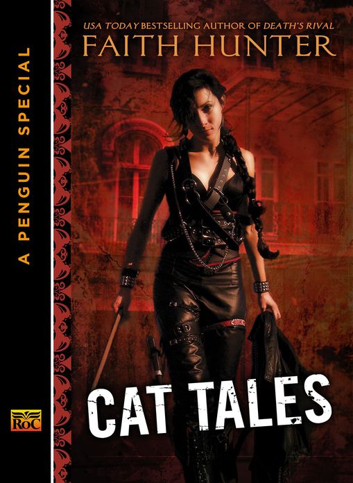 Cat Tales