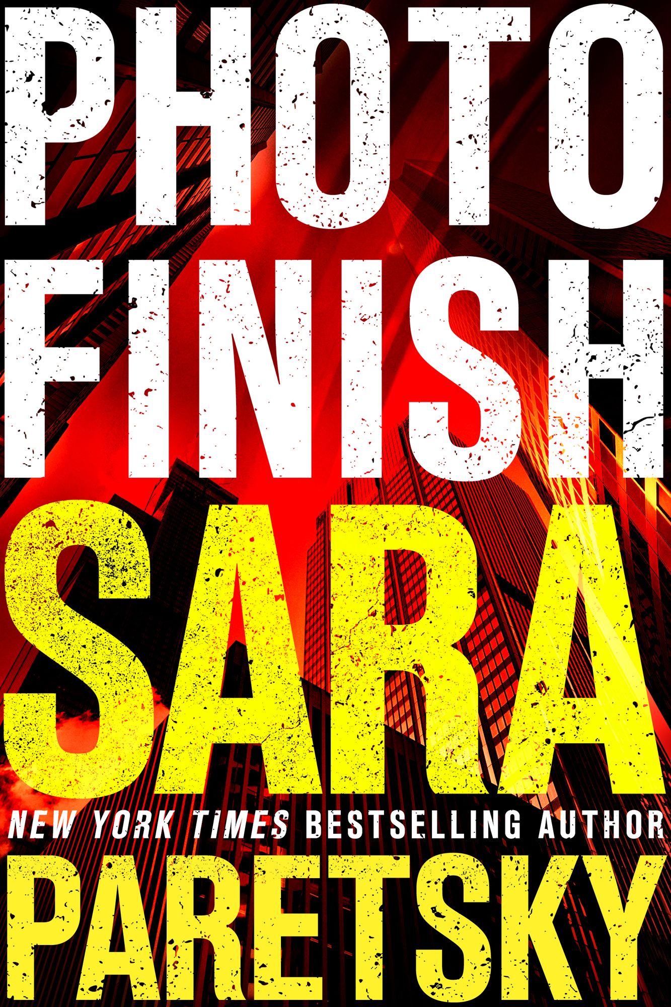 Photo Finish: An eSpecial from New American Library