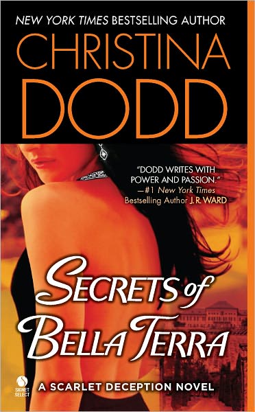 Secrets of Bella Terra (Bella Terra Deception Series #1)