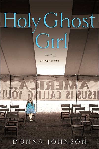Holy Ghost Girl