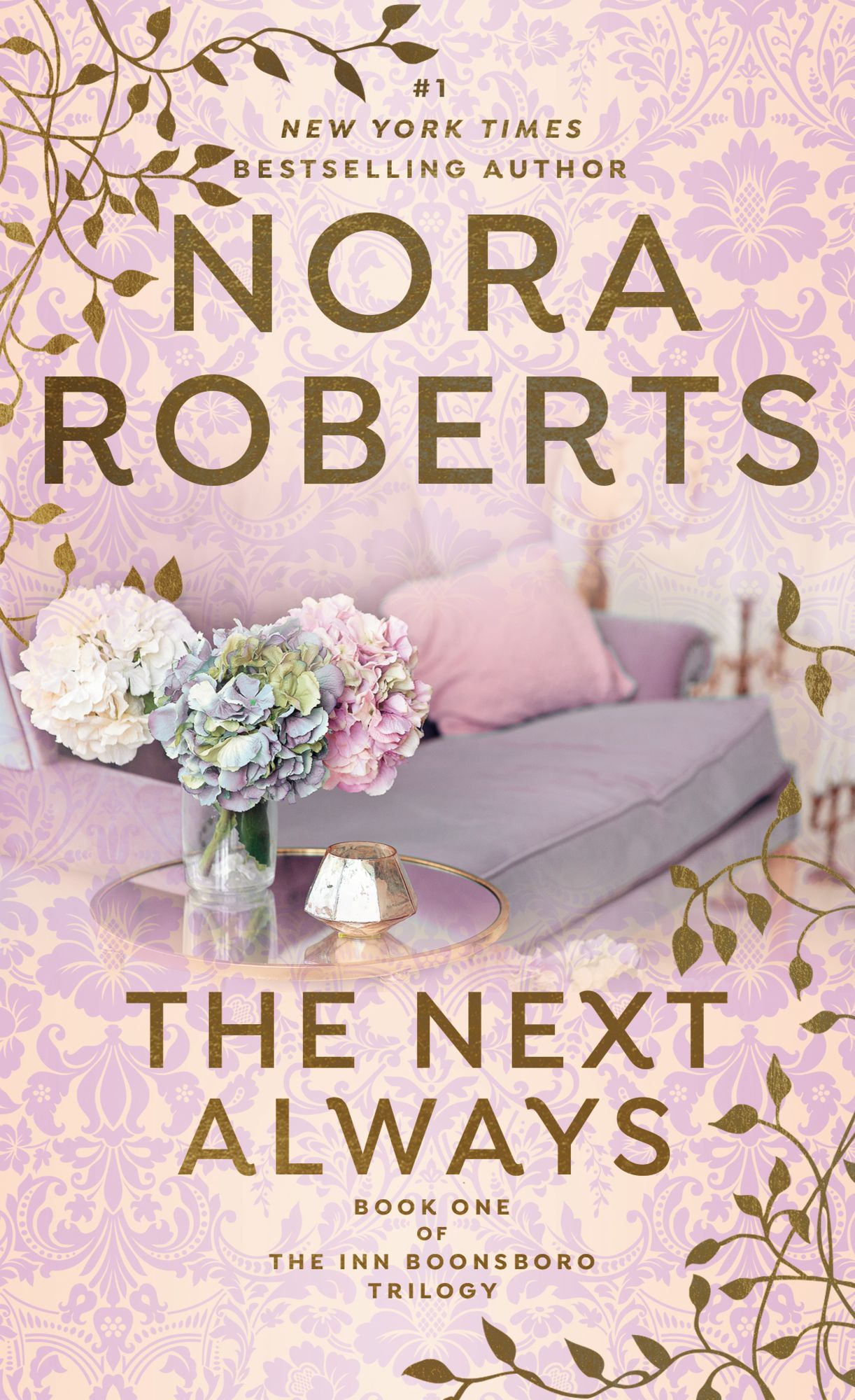 The Next Always (Inn BoonsBoro Trilogy #1)