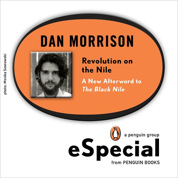 Revolution on the Nile: A New Afterword to The Black Nile: A Penguin eSpecial
