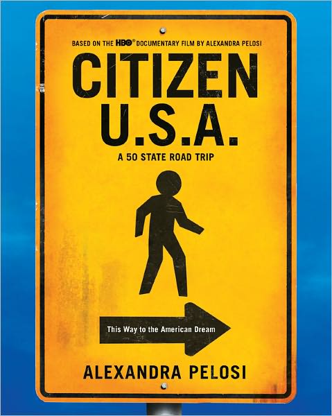 Citizen U.S.A.: A 50 State Road Trip