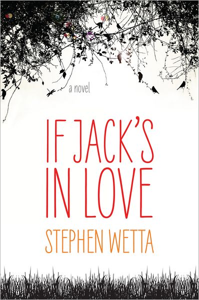 If Jack's in Love