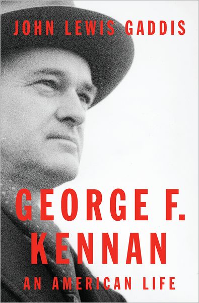 George F. Kennan: An American Life (Pulitzer Prize Winner)