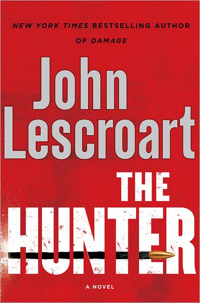 The Hunter (Wyatt Hunt Series #3)