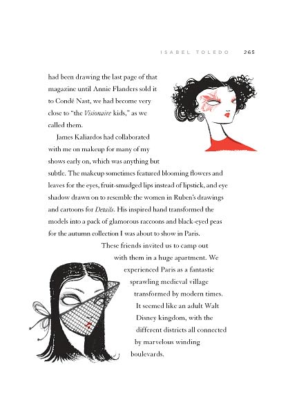 Roots of Style: Weaving Together Life, Love, and Fashion