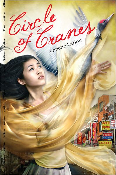 Circle of Cranes