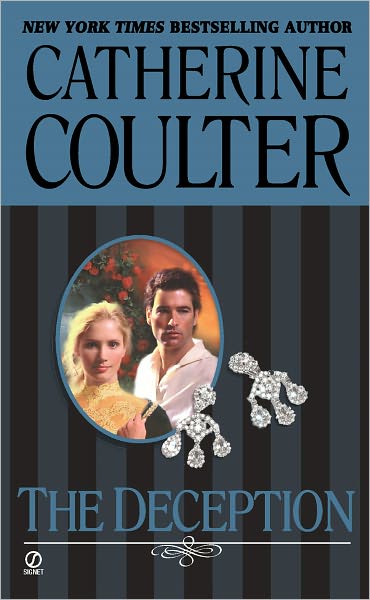 The Deception (Baron Series)