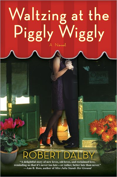 Waltzing at the Piggly Wiggly