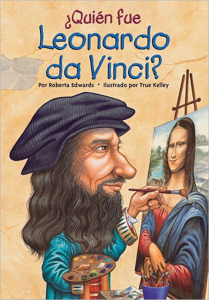 Qui&eacute;n fue Leonardo da Vinci?