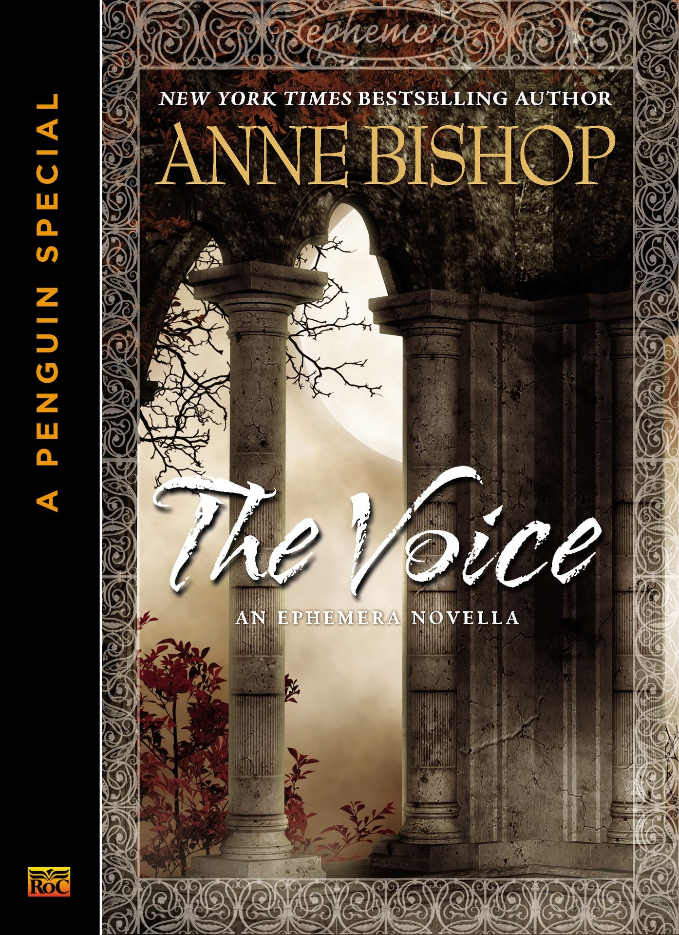 The Voice: An Ephemera Novella (A Penguin Special from Roc)
