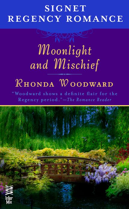 Moonlight and Mischief