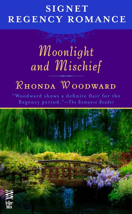 Moonlight and Mischief