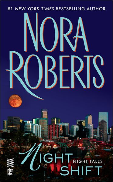 Night Shift (Night Tales Series #1)