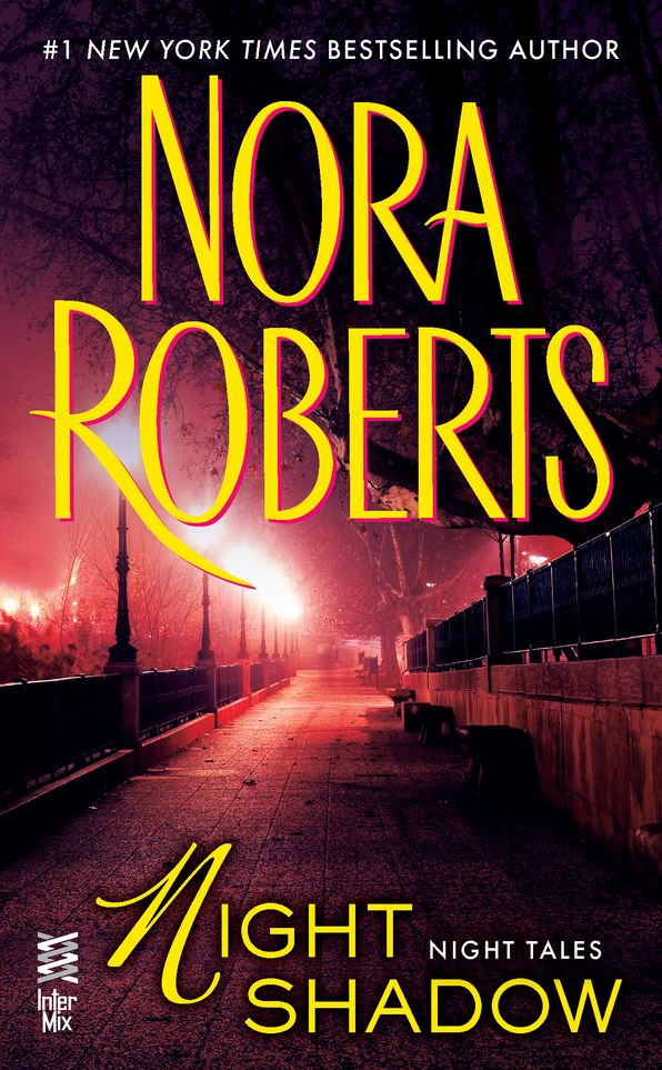 Night Shadow (Night Tales Series #2)