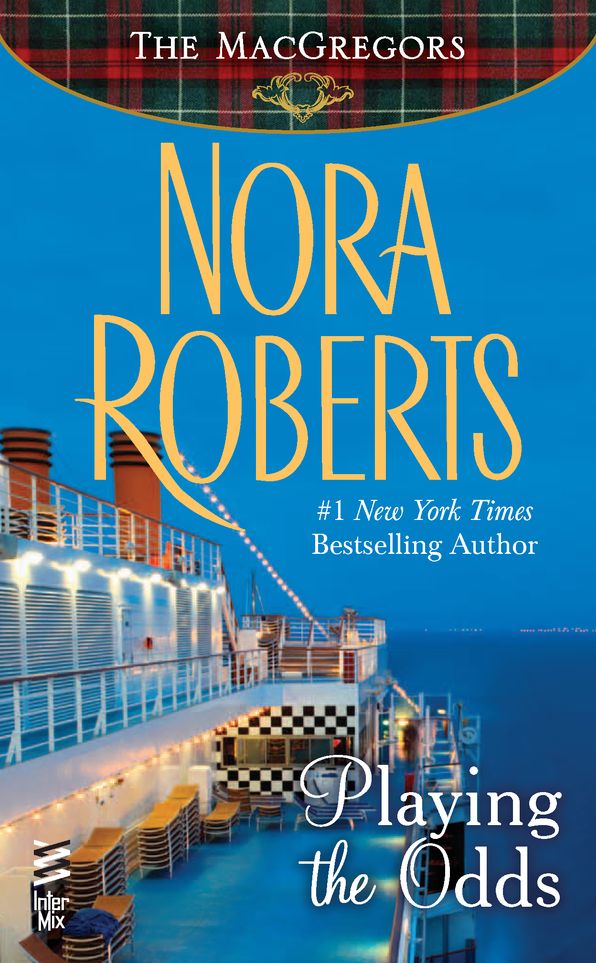 Playing the Odds (MacGregors Series #1)