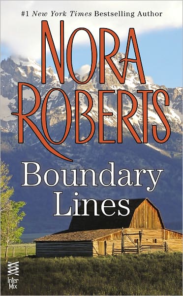 Boundary Lines: (InterMix)