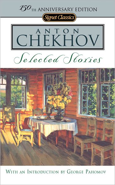 Selected Stories: (150th Anniversary Edition)
