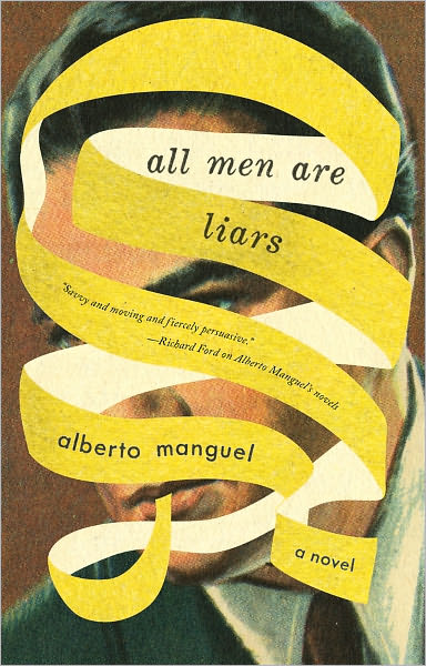 All Men Are Liars