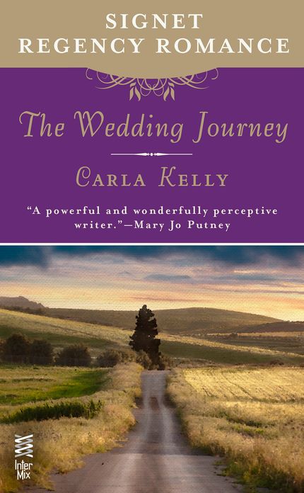 The Wedding Journey: Signet Regency Romance (InterMix)