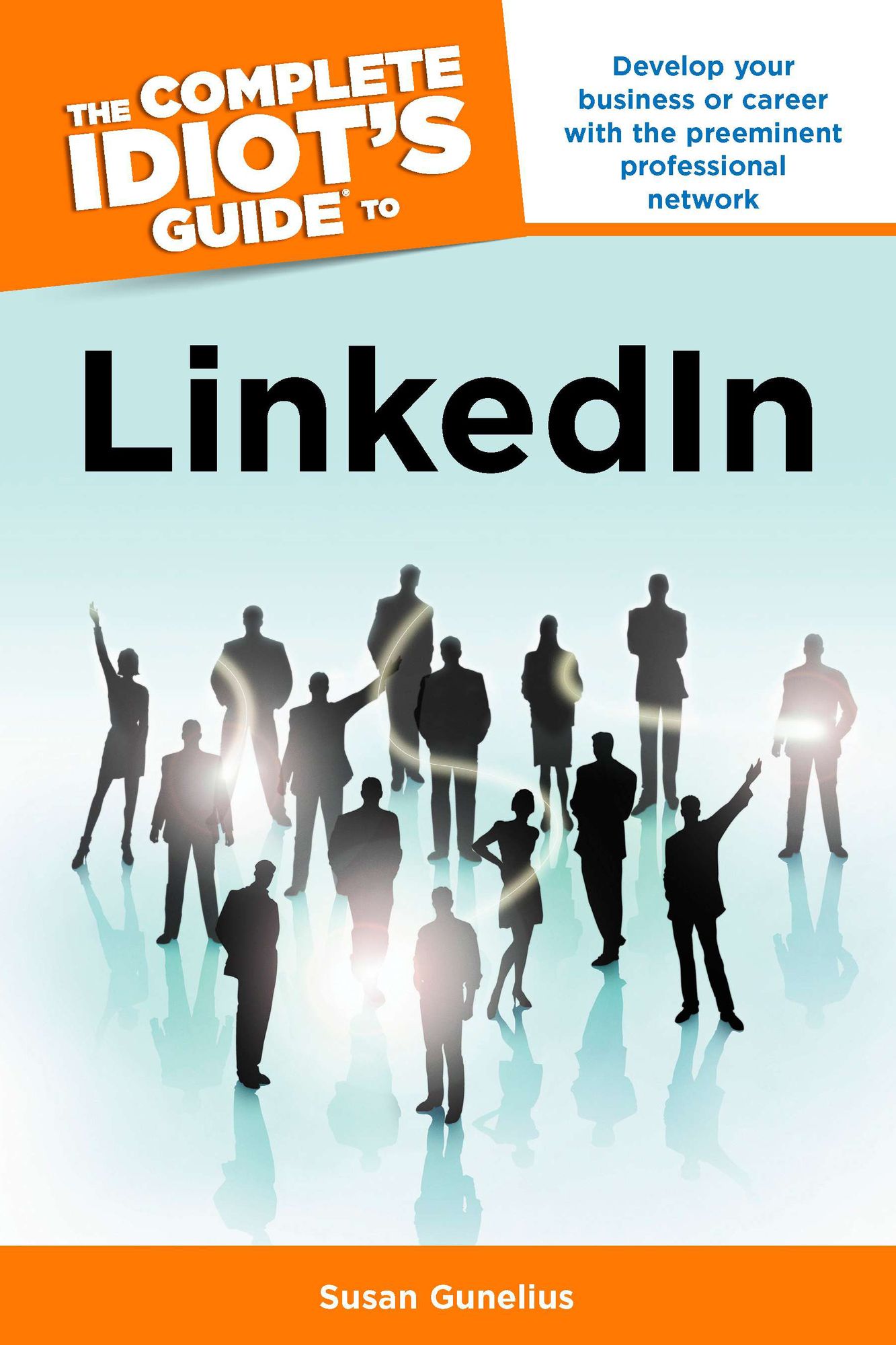 Complete Idiots Gde LinkedIn