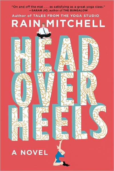 Head Over Heels: A Novel