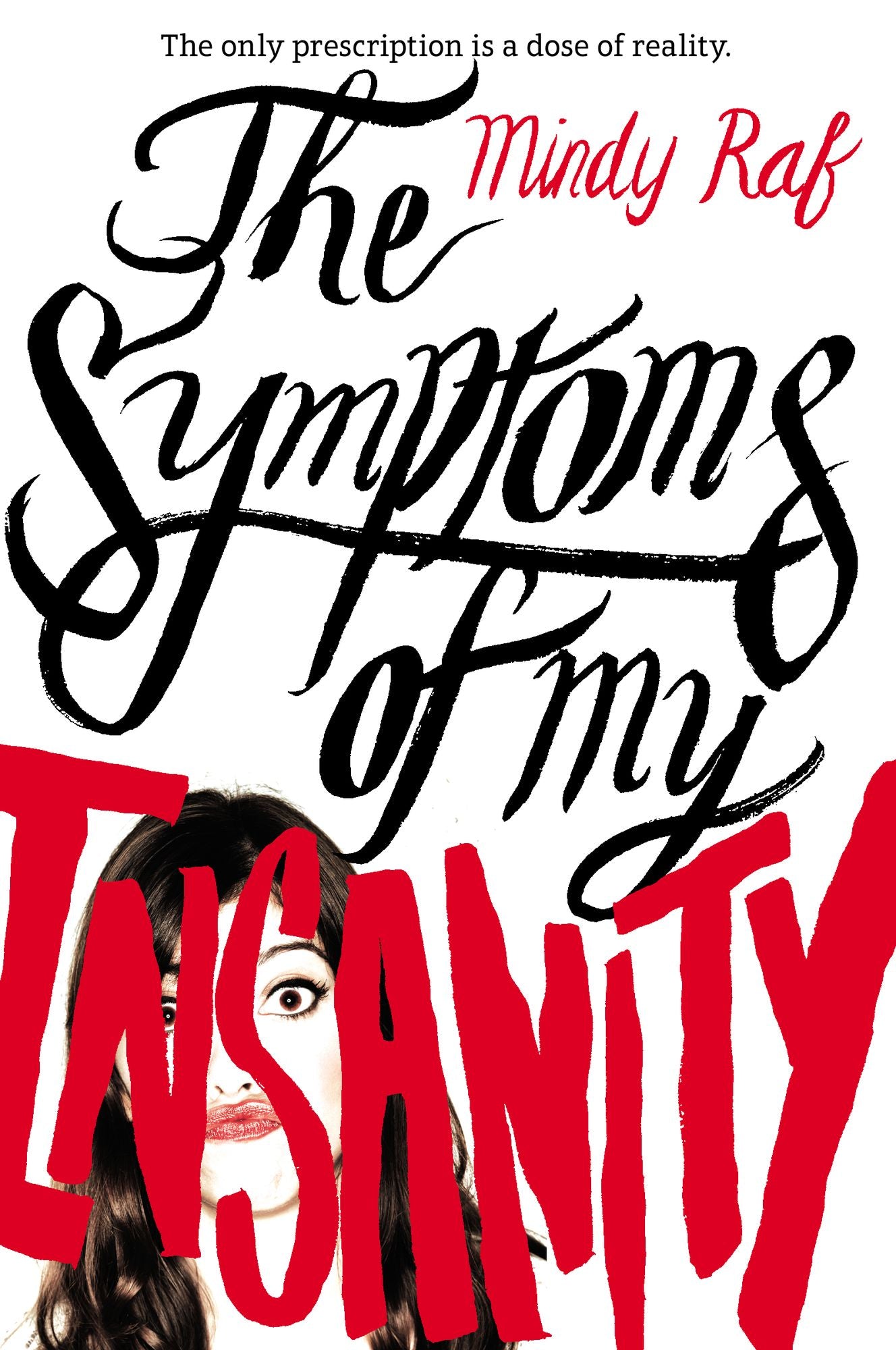 The Symptoms of My Insanity