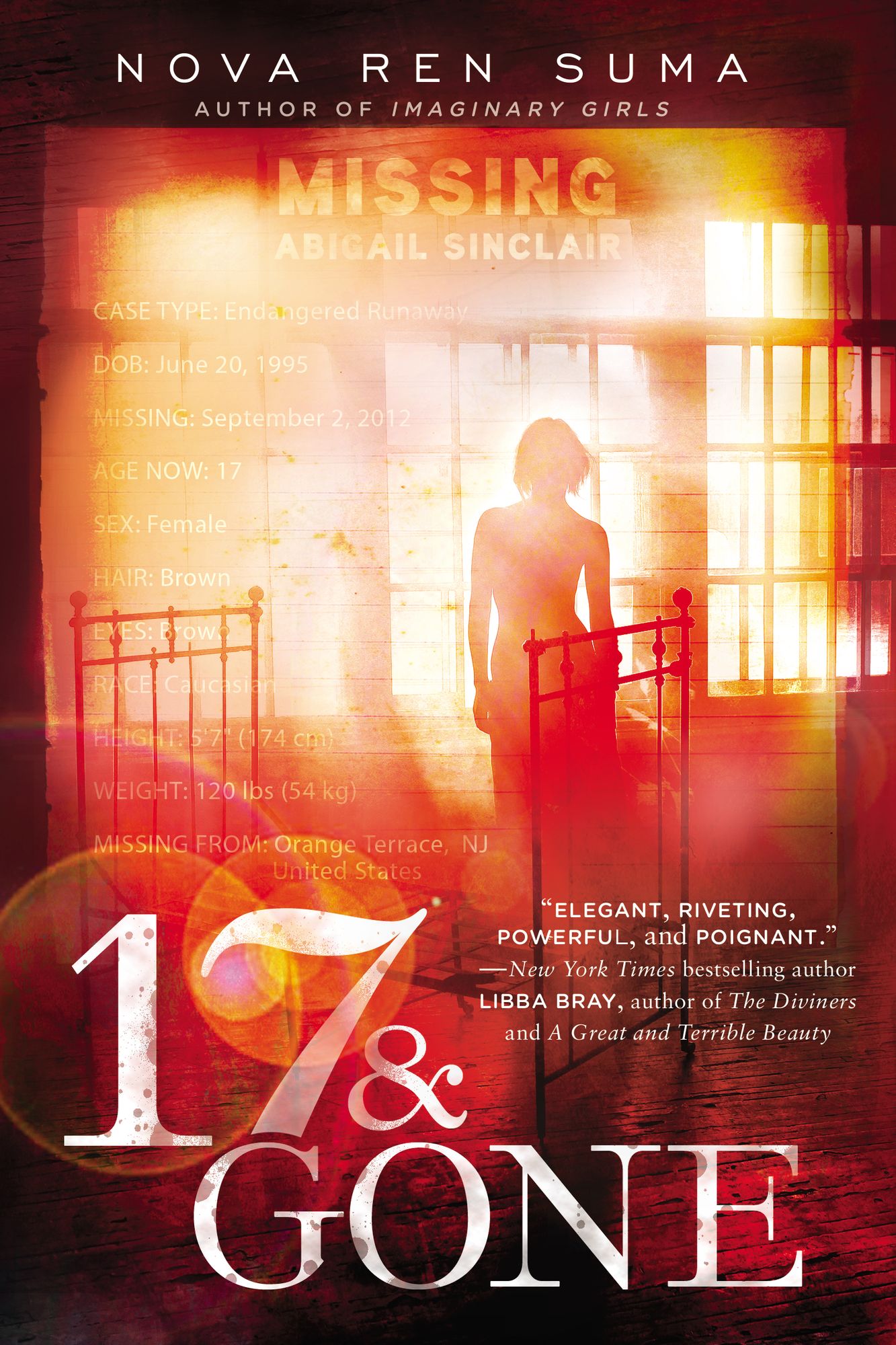 17 & Gone