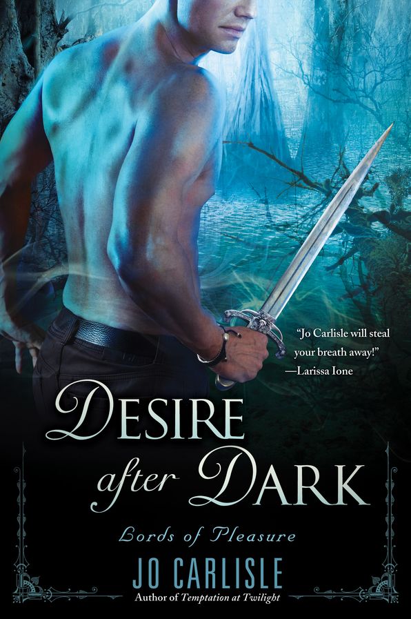 Desire After Dark: Lords of Pleasure