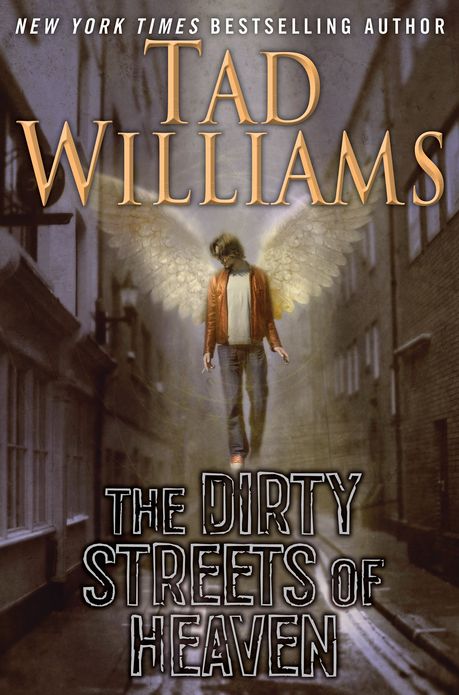 The Dirty Streets of Heaven (Bobby Dollar Series #1)