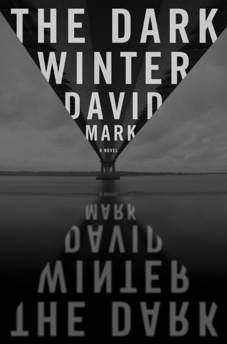 The Dark Winter (Detective Sergeant McAvoy Series #1)