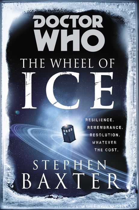 Doctor Who: The Wheel of Ice