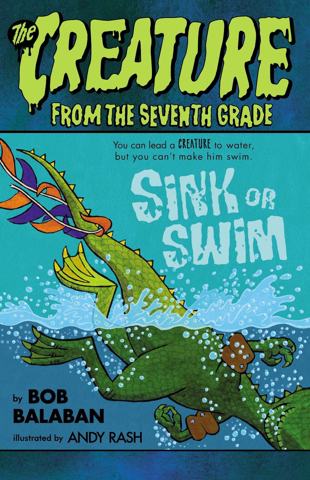 Sink or Swim