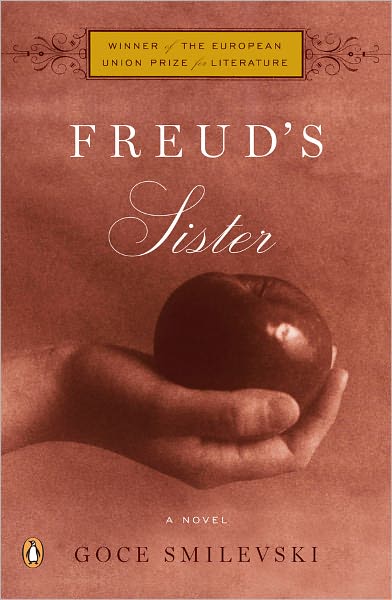Freud's Sister: A Novel