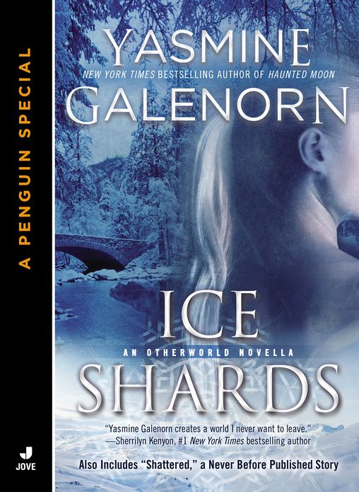 Ice Shards: An Otherworld Novella