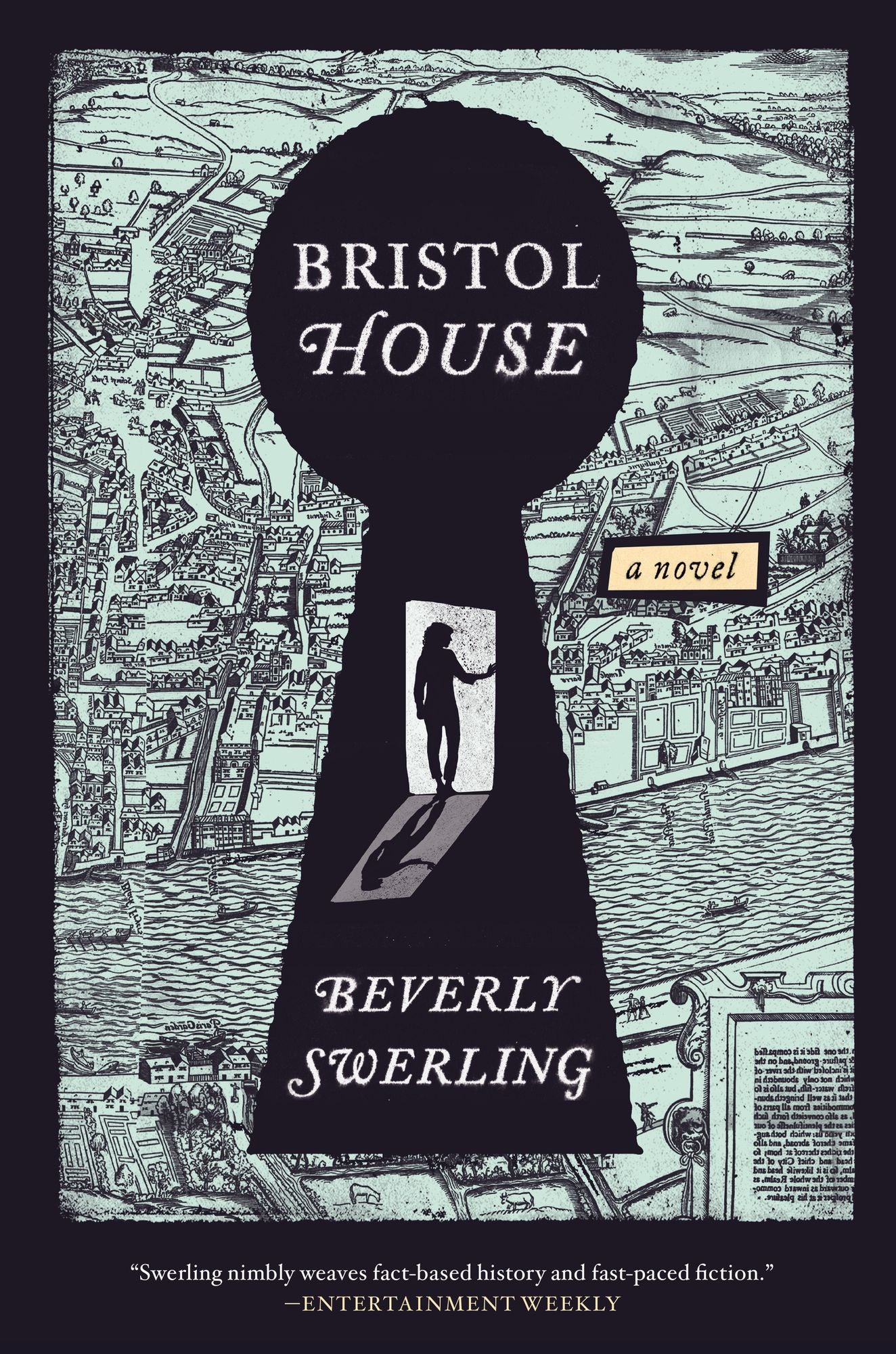 Bristol House: A Novel