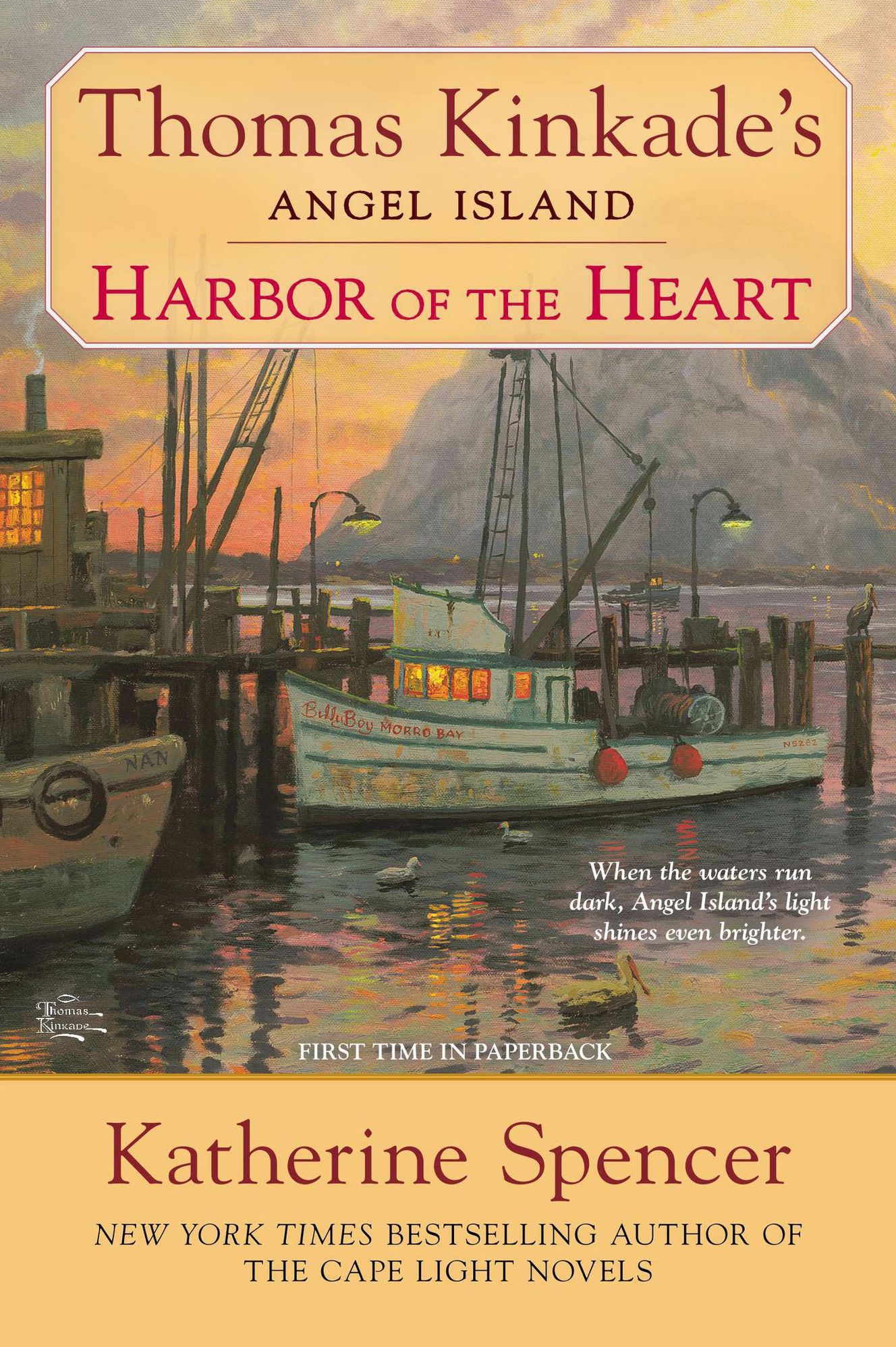 Harbor of the Heart