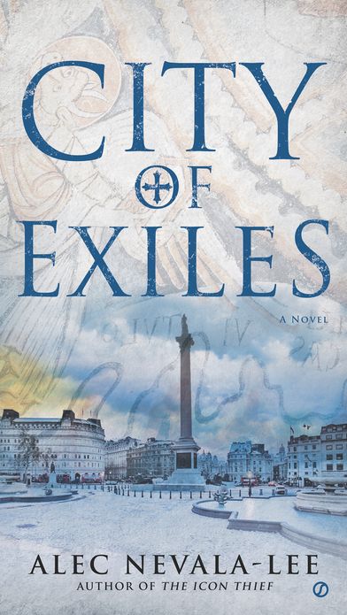City of Exiles