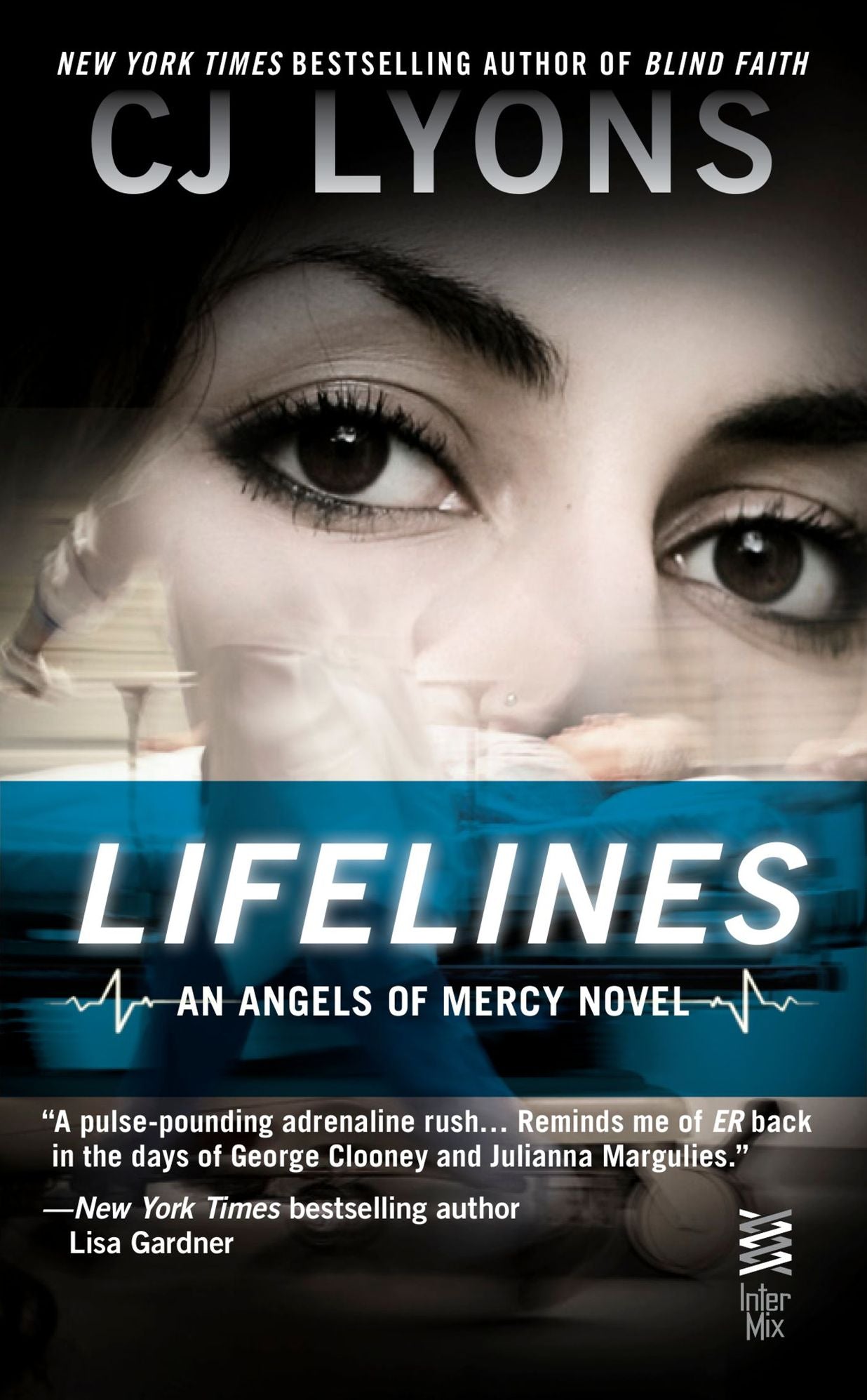 Lifelines: (InterMix)