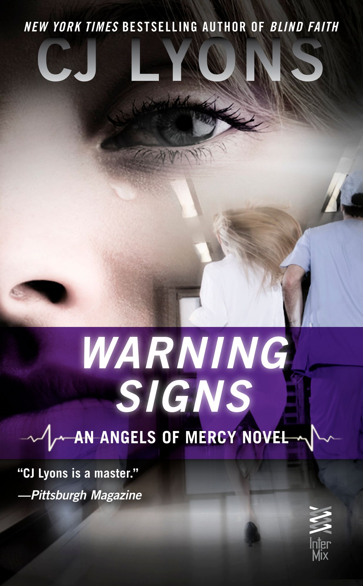 Warning Signs: (InterMix)