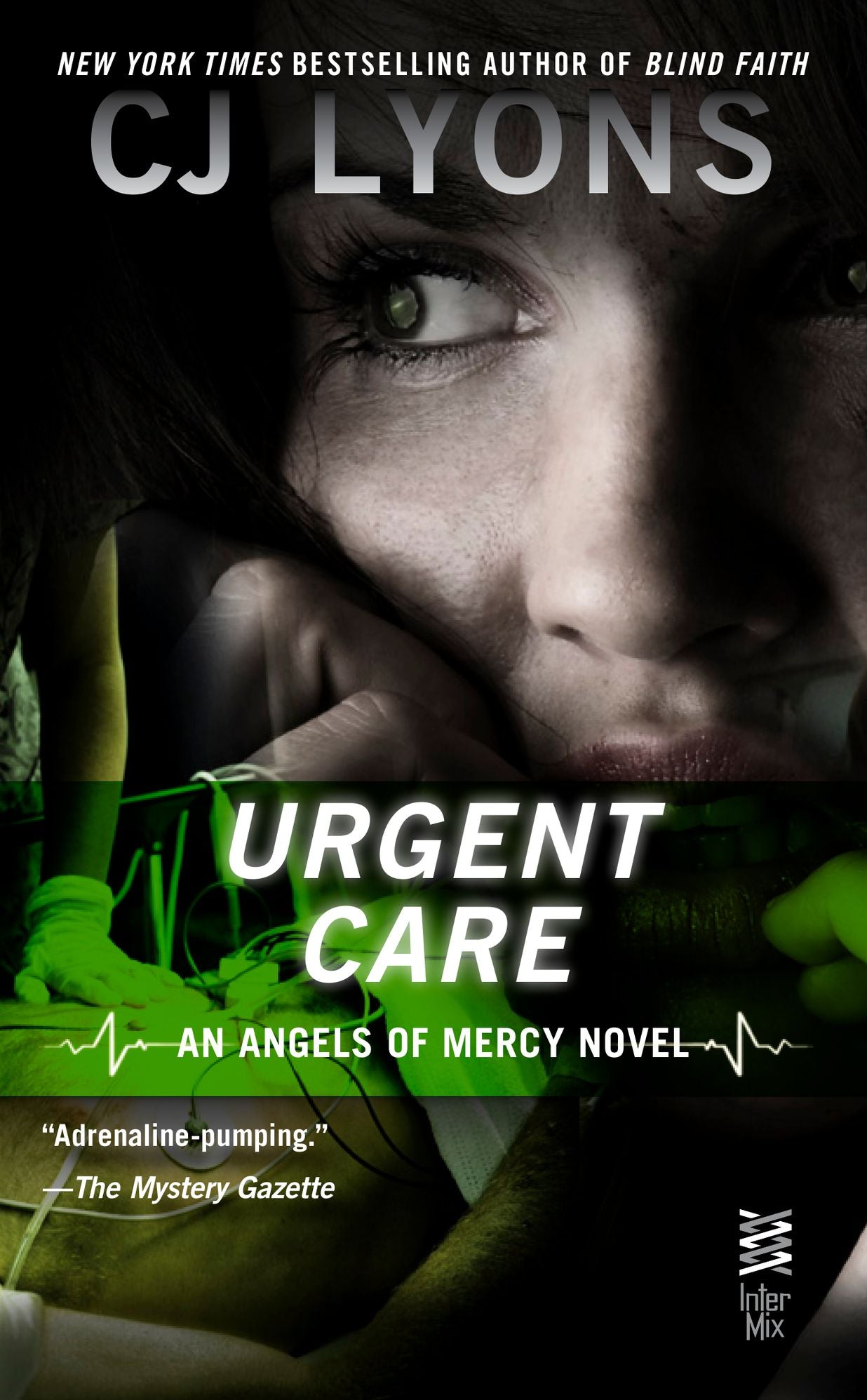 Urgent Care: (InterMix)