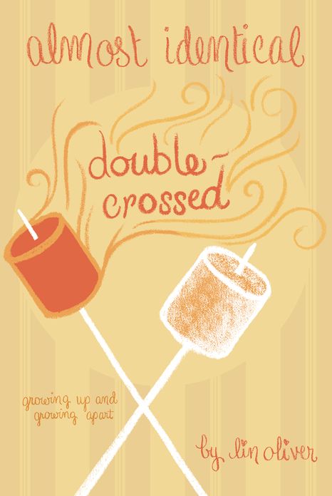 Double-Crossed (Almost Identical Series #3)