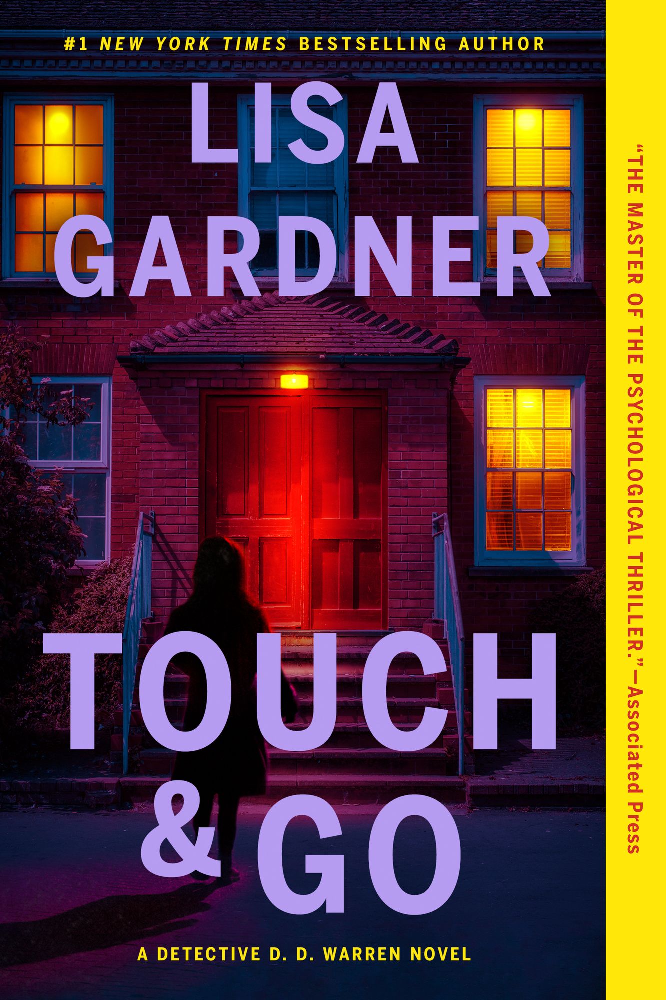 Touch & Go