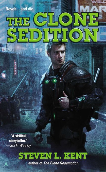 The Clone Sedition