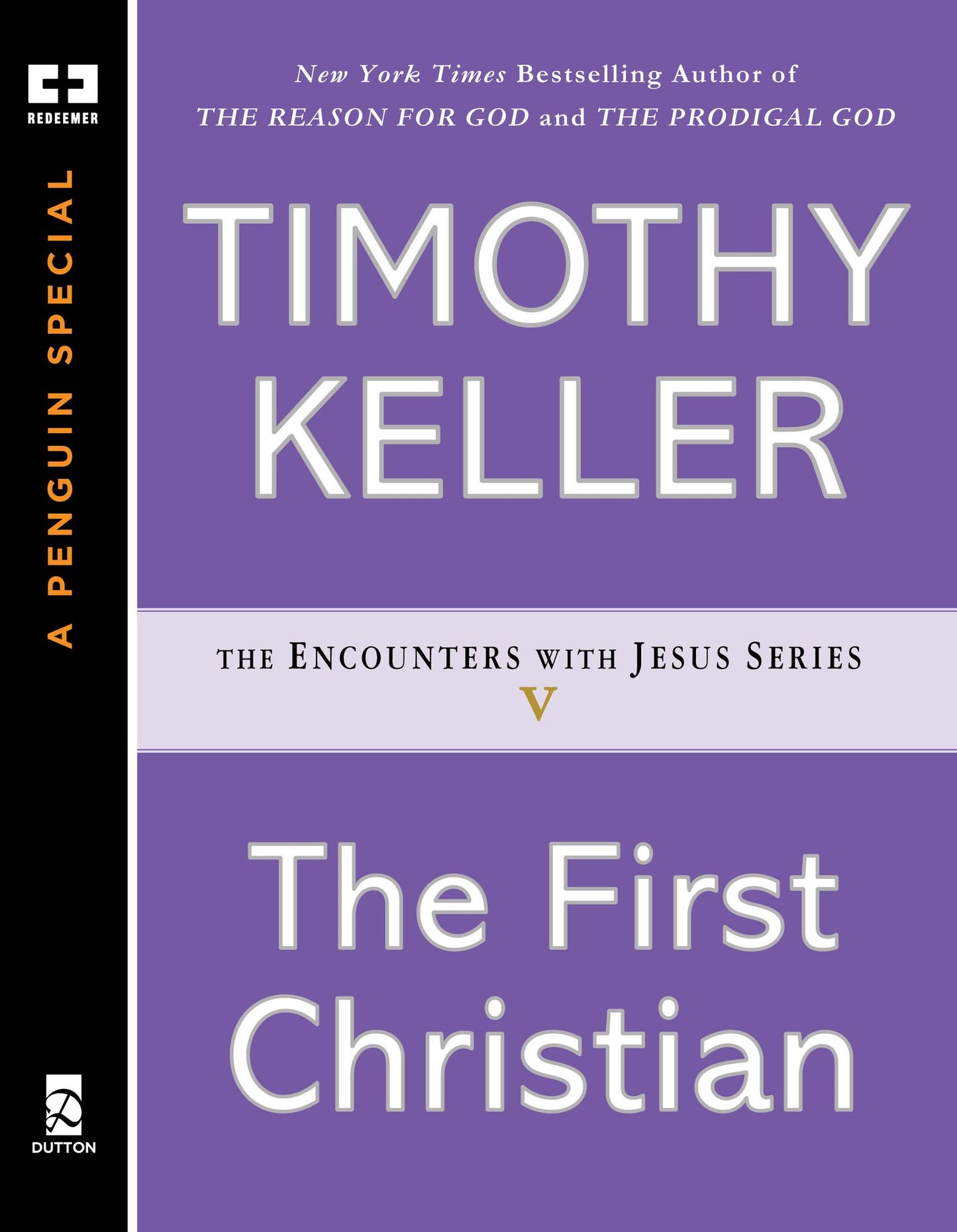 The First Christian